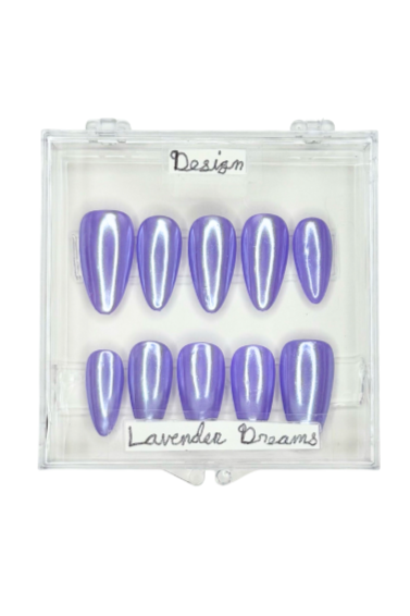 Lavender Dreams