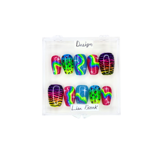 Lisa Frank